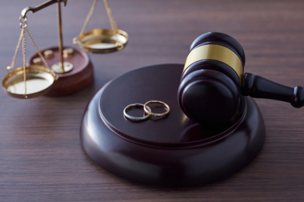 Avvocato Divorzista a Pavia
