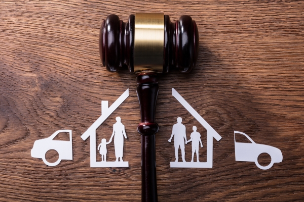 Supporto legale per separazioni e divorzi a Milano